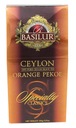 Basilur Ceylon Premium čaj 100g čierne listy