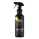 Satin K2 Car Interior Care Agent