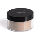 INGLOT Perfect Finish sypký sypký prášok 12 23g