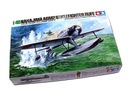 1/48 Nakajima A6M2-N stíhačka typu 2 Tamiya 61017