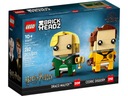 LEGO 40617 - DARČEK Draco Malfoy a Cedric Diggory