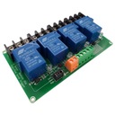 Modul 4 relé ARDUINO 30A