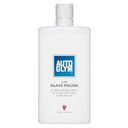 AUTOGLYM Car Glass Polish 500ml účinný balzam na čistenie skiel BEZ STRAGS!