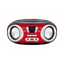 MANTA MM9210BT CHILLI PREMIUM BT RÁDIO