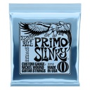 Ernie Ball Primo Slinky 9,5-44 strún (2212)