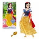 Bábika Snow White Snow Disney Store 29 cm