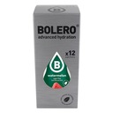 12x BOLERO CLASSIC - VODOVÝ MELÓN 9g