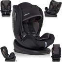 OTOČNÁ AUTOSEDAČKA 360 BOČNÁ OCHRANA RWF ISOFIX 0-36KG