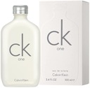 CALVIN KLEIN CK ONE EDT 100ML + atomizér ORIGINAL x