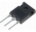 Tranzistor XNS15N120T 15A 1200V IGBT 15T120 TO-247