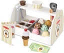 Melissa & Doug Drevená zmrzlináreň ICE CREAM