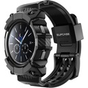 Puzdro + remienok pre Galaxy Watch 4 Classic 46, Supcase