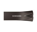 Flash disk Samsung BAR Plus 2020 256GB USB 3.1 šedý