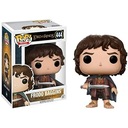 Funko POP! PÁN PRSTENOV 444 Frodo Pytlík