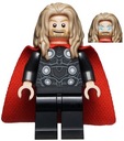 LEGO MARVEL - Blistrové balenie Endgame Battle 40525 Thor sh734 NOVINKA