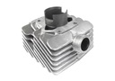 Valec 60 40mm tuning Romet Komar Ogar Motorynka