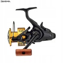 Daiwa Navijak 20 GS BR LT 4000-C s voľnou cievkou.