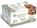 Applaws Fish Selection MultiPack misky 8x60g