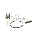 BOSCH 1 587 411 116 SNÍMAČ HLADINY PALIVA BMW E60 2.0 01-