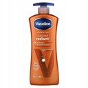 VASELINE Cocoa Radiant telový balzam 600ml