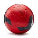 Hybridná futbalová lopta Kipsta F500