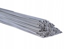 TIG tyče INOX 308LSi Fi 1,2mm 5kg nerezový drôt