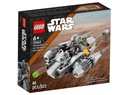 LEGO(R) STAR WARS 75363 stíhačka N-1...