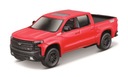 Maisto PR Chevrolet Silverado Z71 2019 4,5'' 21001