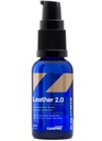 CarPro CQuartz Leather 2.0 Leather poťah 100 ml