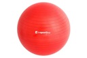 FITNESS POHYB LOPTA TOPBALL 55CM /INSPORTLINE