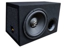 Ground Zero GZIW 300-BR subwoofer 30 cm 350 W RMS