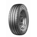 1x Kumho PorTran KC53 205/65R15C 102/100T