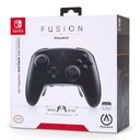 BEZDRÔTOVÝ OVLÁDAČ POWERA FUSION PRO (NINTENDO SWITCH) – BIELY/ČIERNY