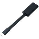 Adaptér DELL USB-C na sieťovú kartu Gigabit RJ45