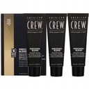 Obal American Crew Precision Blend Light 3x40ml