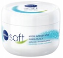 Nivea Soft intenzívne hydratačný krém XL 375ml