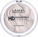 Lamel Highlighting HD Melírovací prášok 401 12g