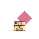 Makear Pink Pie-Gel&Go Builder Gel 15ml, GG05