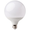 E27 G120 GLOBE LED žiarovka 20W 2060lm 4000K Neutrálna 180° Mliečna