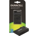 Duracell Nikon EN-EL12 USB nabíjačka