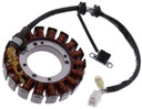 Stator statora alternátora Yamaha XVS 1100 Drag