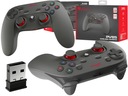 Gamepad PAD ovládač pre vibrácie PC Genesis PV65