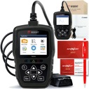 iEasy300 pro DIAGNOSTICKÝ TESTER PRE VŠETKY AUTÁ