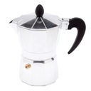 Hliníkový kávovar na espresso 9 šálok 540 ml