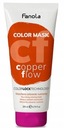 FANOLA COLOR COPPER FLOW MASKA Rudy Color 200ml