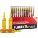 PLACO AMPULKY NA RAST VLASOV 12x10ml