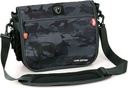 Taška Fox Rage Camo Messenger