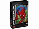 Lego ART 31209 The Amazing Spider Man