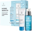 IWOSTIN HYDRO SENSITIA DARČEKOVÝ KOZMETICKÝ SET krém + sérum