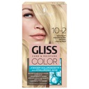 Farba na vlasy Gliss Color 10-2 Cool Blonde